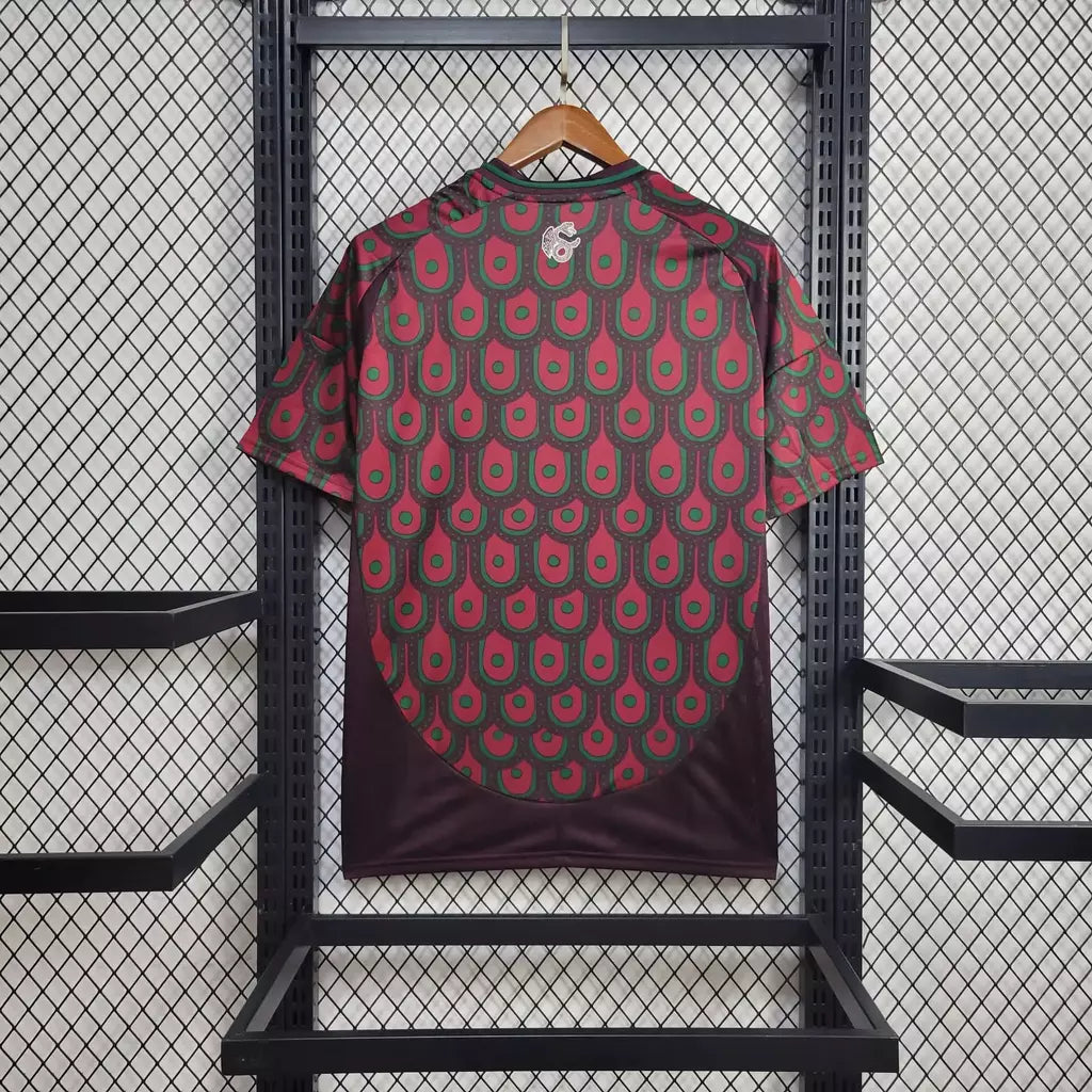 Camiseta México Home Copa América 2024