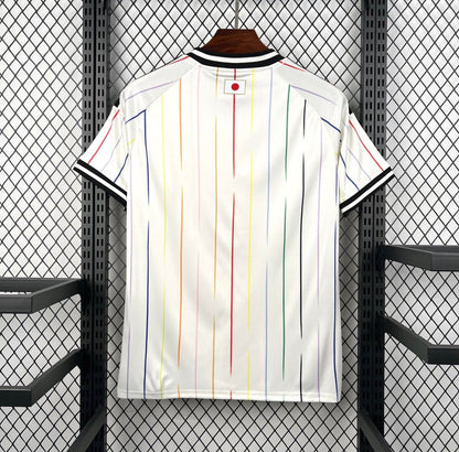JAPÓN II COPA DO MUNDO 2026 HOMBRE