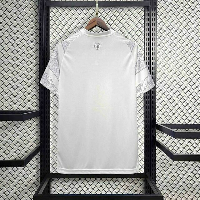Camiseta Manchester City año del dragón  2024/25