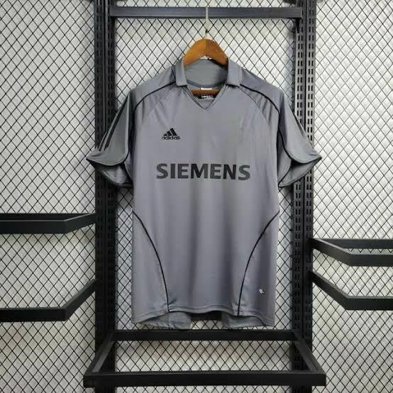 MERENGUES III 05/06 HOMBRE (RETRO)