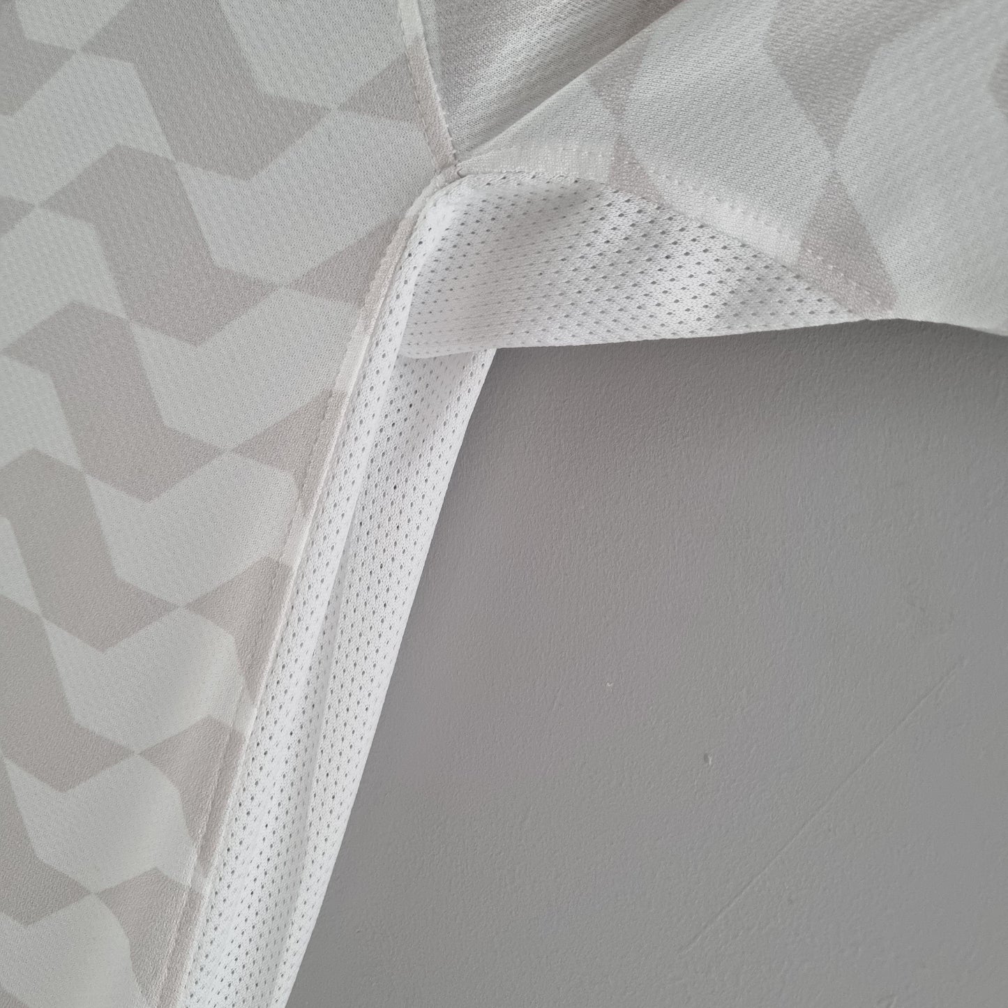 Camiseta Retro Corinthians 2012/12 Home