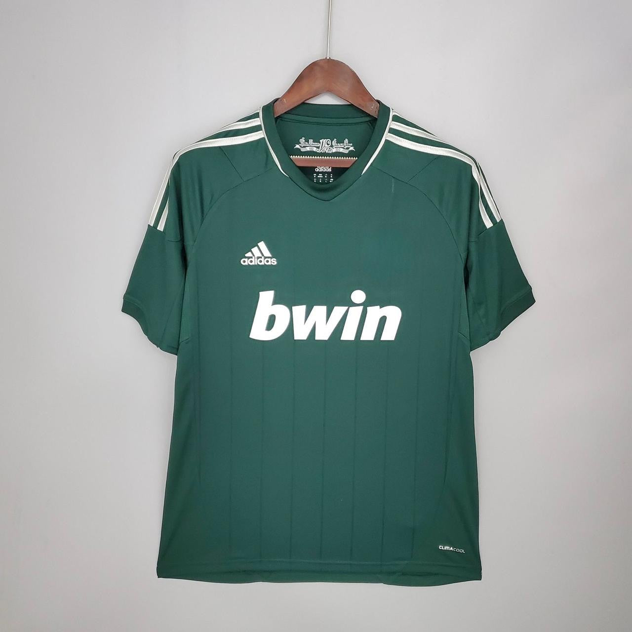 MERENGUES  III 12/13 HOMBRE (RETRO)