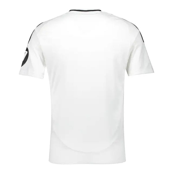 Camiseta Real Madrid blanca Local 2024/25