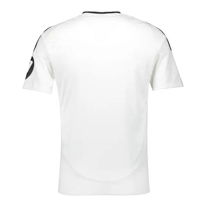 Camiseta Real Madrid blanca Home 2024/25