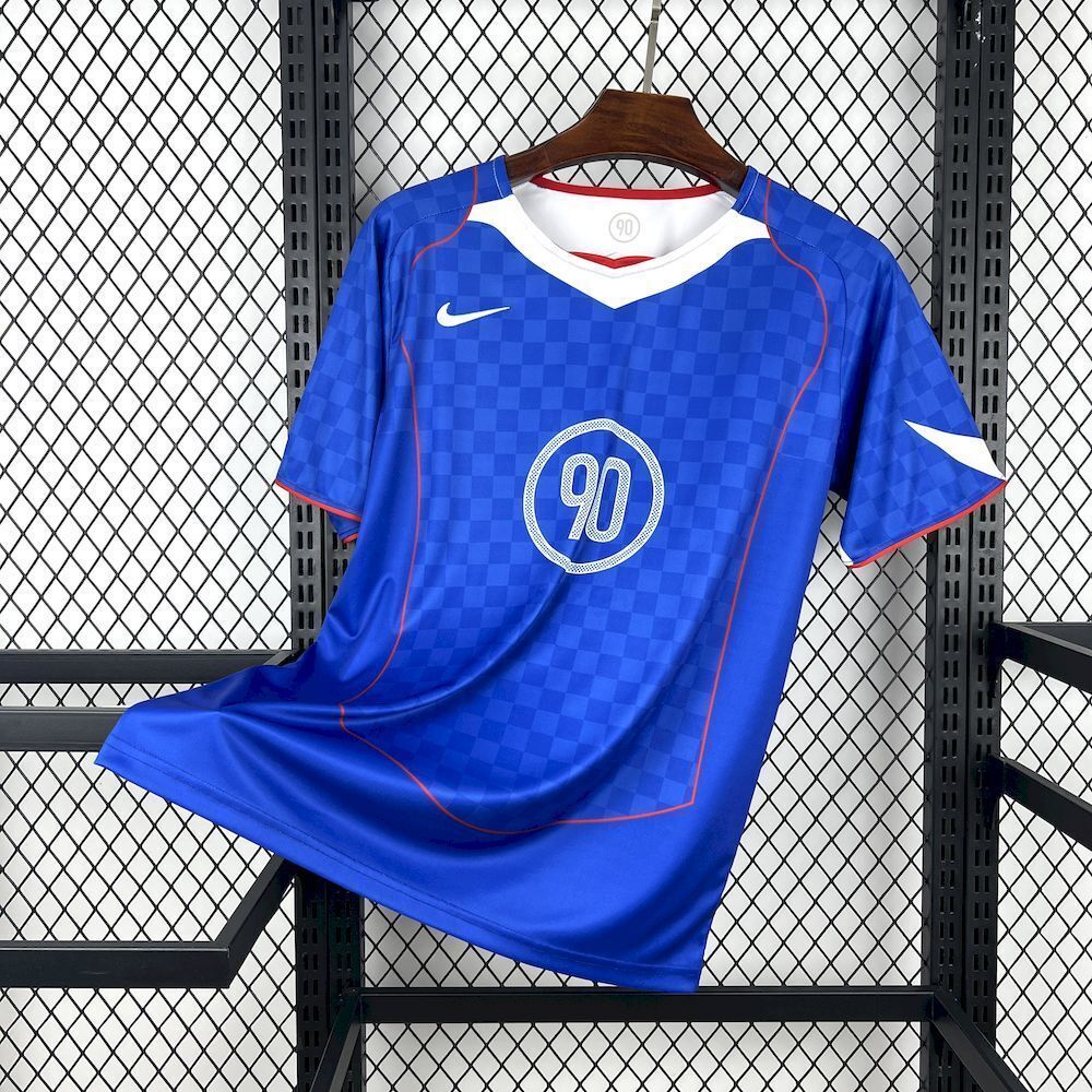 NIKE 90 DRI-FIT FOOTBALL 25/26 HOMBRE
