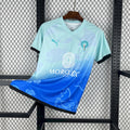 Camiseta Selección Marruecos 2025/26