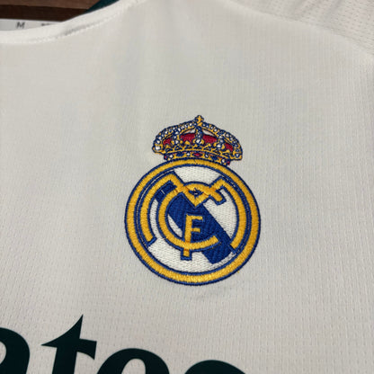 Camiseta Real Madrid blanca Home 2026/27