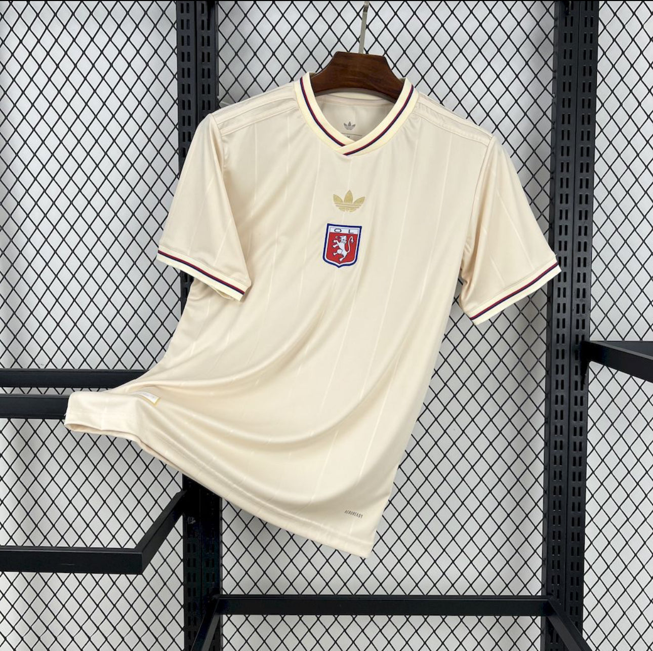 LYON EDICIÓN ESPECIAL 25/26 HOMBRE