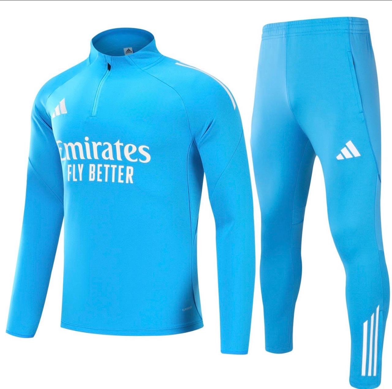 KIT FRIO MERENGUES  25/26