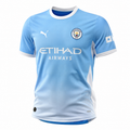 Camiseta Manchester City Local 2026/27
