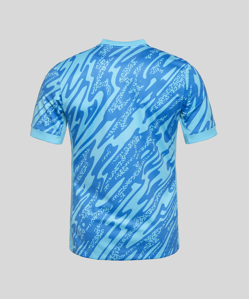 Camiseta Portugal Azul Portero - Euro 2024