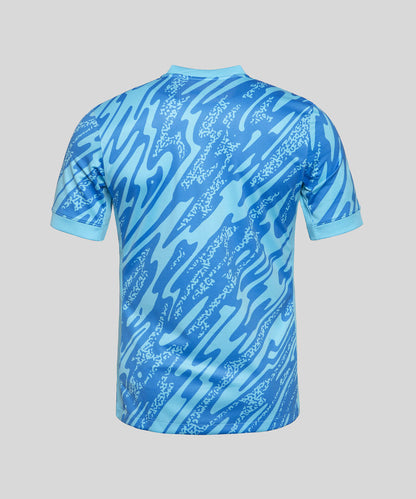 Camiseta Portugal Azul Portero - Euro 2024
