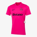 Camiseta PINK OCTOBER 2024/25 rosa