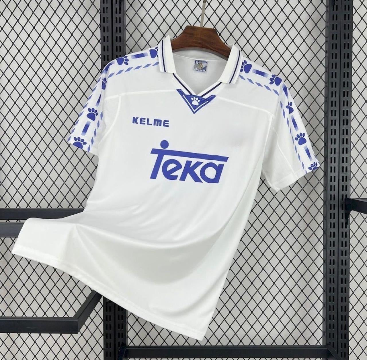MERENGUES  I 96/97 HOMBRE (RETRO)