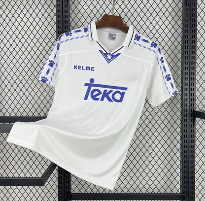 MERENGUES  I 96/97 HOMBRE (RETRO)
