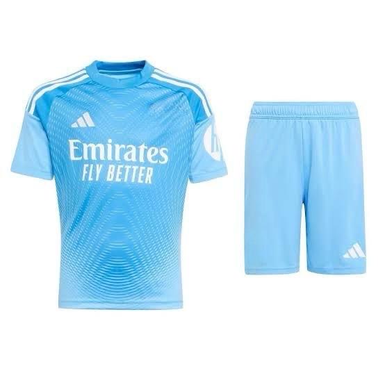 MERENGUES  I 25/26 CONJUNTO INFANTIL