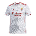 Camiseta S L B concept ÁGUILA blanca 2025/26