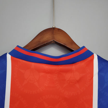 PSG I 95/96 HOMBRE (RETRO)