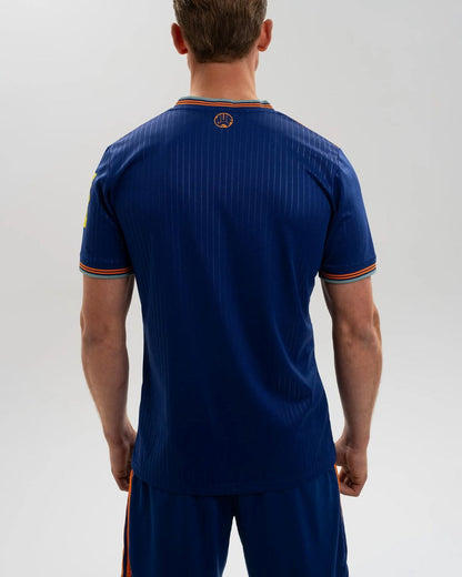 Camiseta Newcastle tercera equipación 2025/26