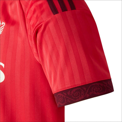 Camiseta LYON - Olympique Lyonnais Away 2026/27 - Lanzamiento