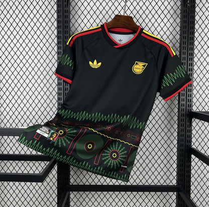 JAMAICA COPA DO MUNDO 2026 HOMBRE
