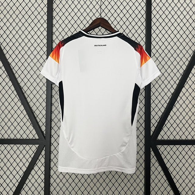 Camiseta Alemania Local Euro 2024/25 FEMENINA