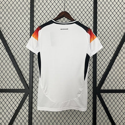 Camiseta Alemania Home Euro 2024/25 FEMENINA