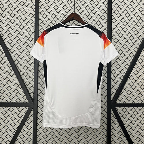 Camiseta Alemania Local Euro 2024/25 FEMENINA