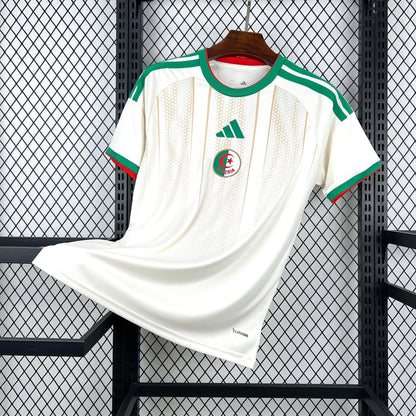 ARGELIA I COPA DO MUNDO 2026 HOMBRE