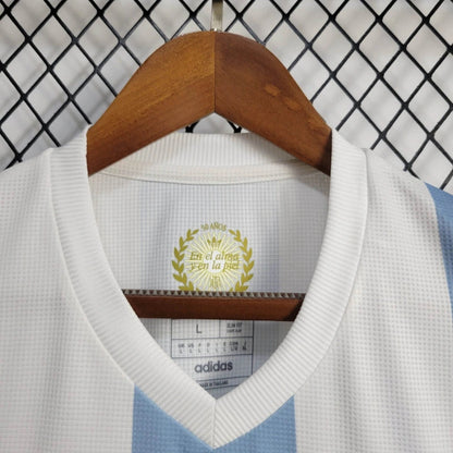 Camiseta Argentina 2024/25