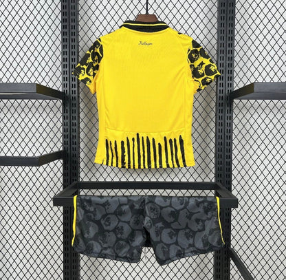 BORUSSIA DORTMUND YELLOW SPECIAL 25/26 CONJUNTO INFANTIL