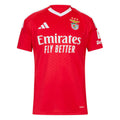 Camiseta principal roja 2024/25