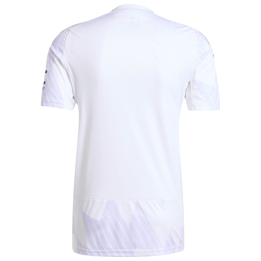 Camiseta Manchester United alternativa 2025/26