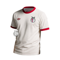 Camiseta concept blanca 2025/26 -  originals