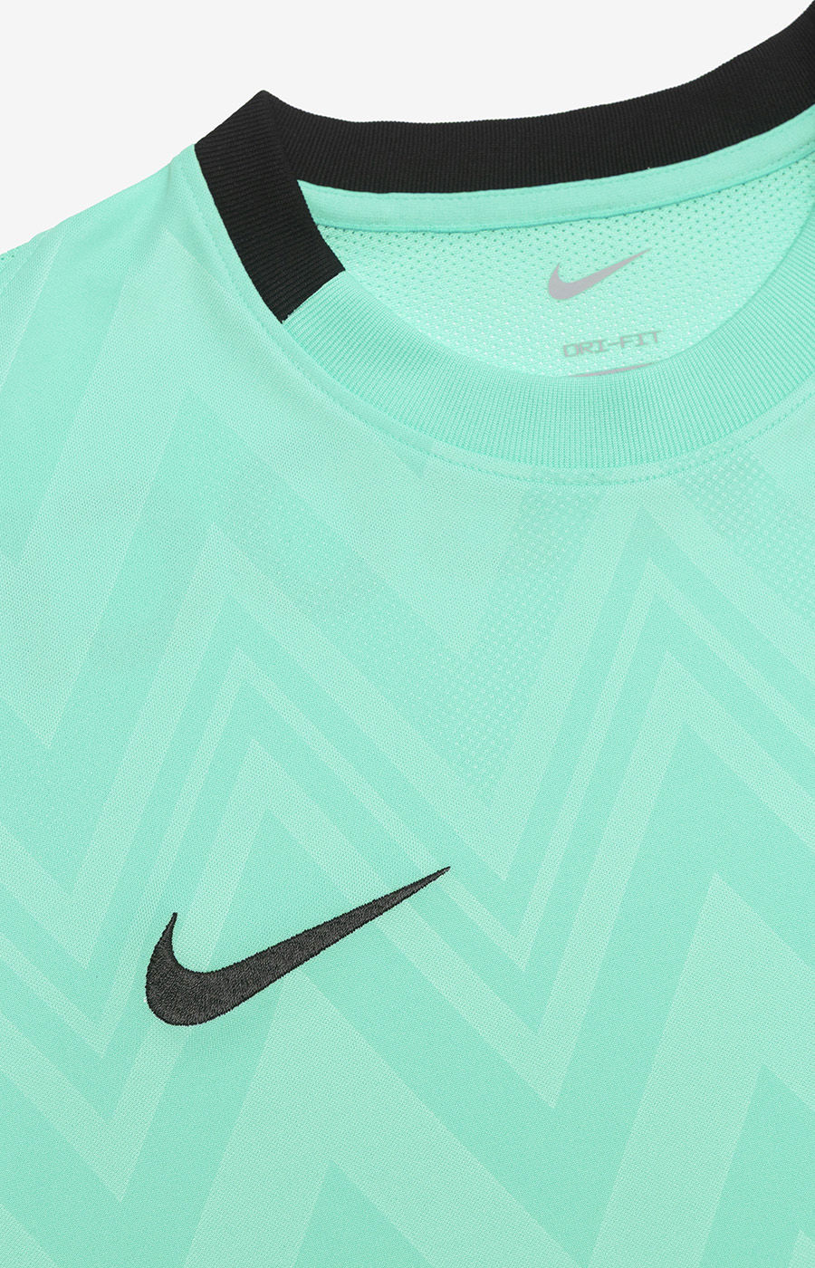 Conjunto infantil tercera equipación verde 2025/26