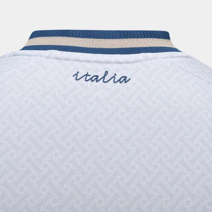 Camiseta Italia alternativa copa del mundo 2026 blanca - PLAYER