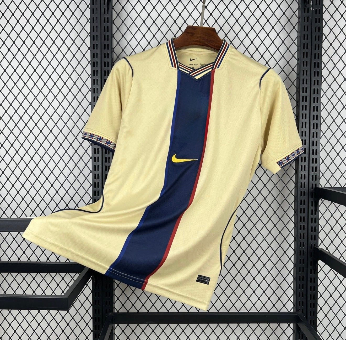 CULÉ EDICION SPECIAL 25/26 HOMBRE