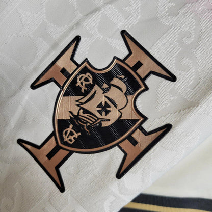 Camiseta Femenina Vasco da Gama Third 2022/23