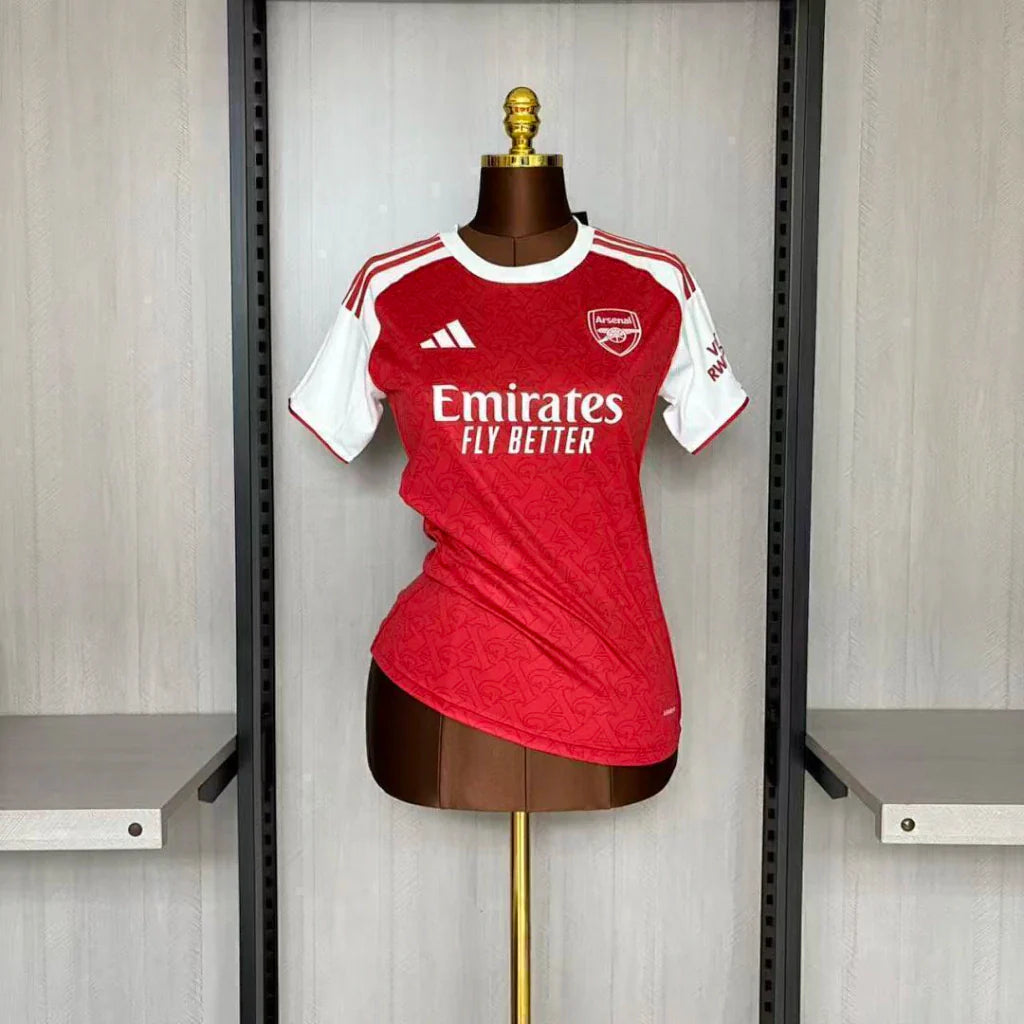 ARSENAL I 25/26 MUJER