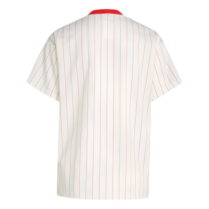 Camiseta S L B x Originals blanca 2025/26