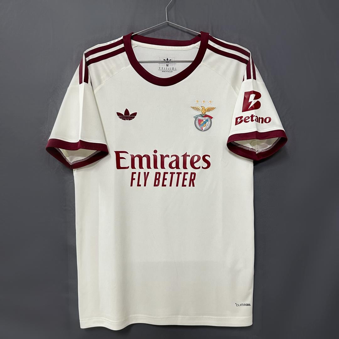 Camiseta blanco roto (creme) 2026/27 - LANZAMIENTO