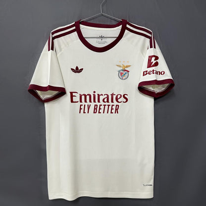 Camiseta blanco roto (creme) 2026/27 - LANZAMIENTO