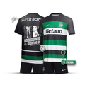 Conjunto infantil DOBLETE principal 2024/25