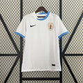 Camiseta Uruguay Visitante Copa América 2024