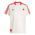 Camiseta S L B x Originals blanca 2025/26