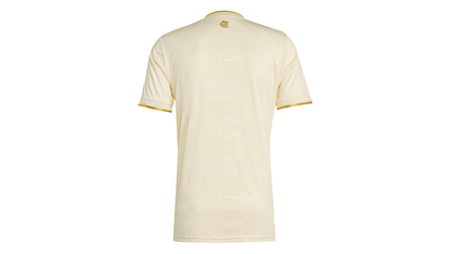 Camiseta Flamengo tercera equipación 2025/26