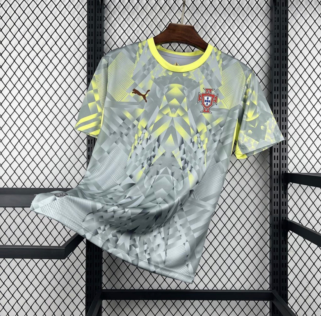PORTUGAL PORTERO COPA DO MUNDO 2026 HOMBRE