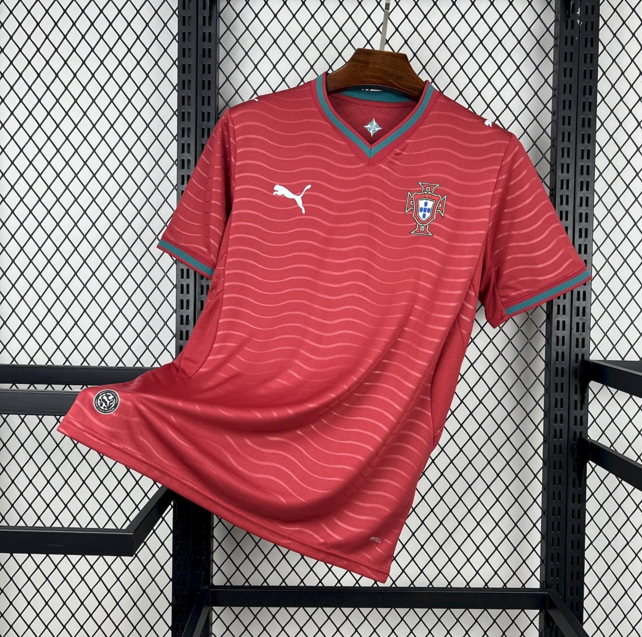 PORTUGAL I COPA DO MUNDO 2026 HOMBRE