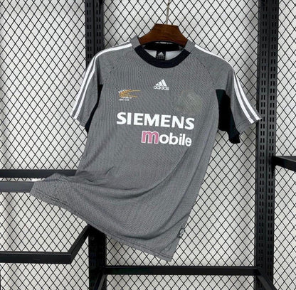 MERENGUES PORTERO 02/03 HOMBRE (RETRO)