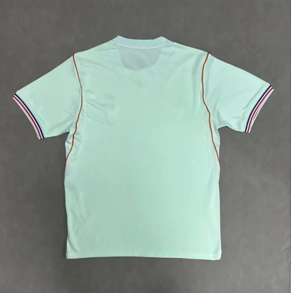 Camiseta Selección de Francia alternativa  - Copa del Mundo 2026